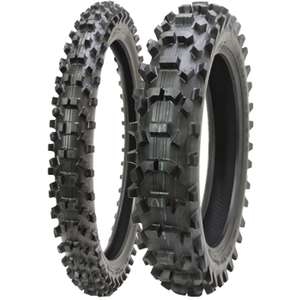 SHINKO 110/100-18 R540