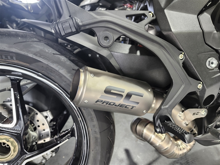 2022 MV Agusta Brutale 800 RR Black Gray